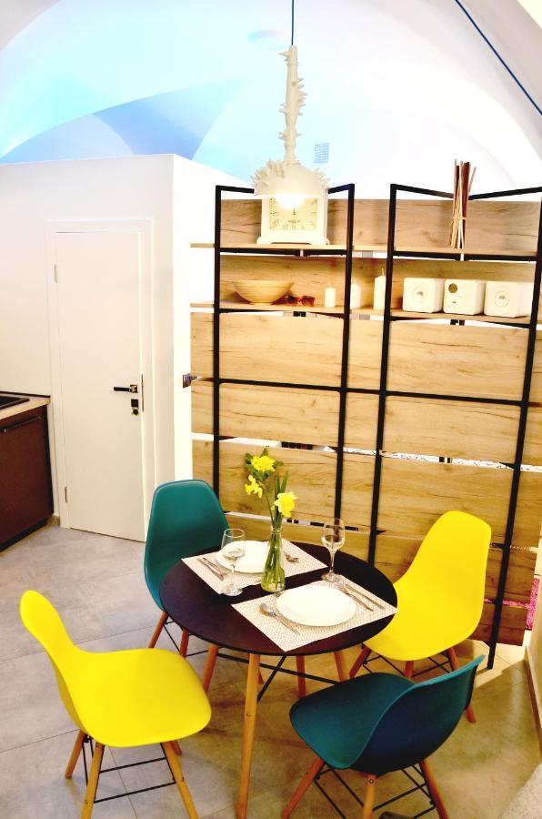 Studio Apartment Surf By The Sea Οπατία Εξωτερικό φωτογραφία